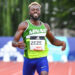 Athlétisme : Méba-Mickaël Zeze parmi les grands