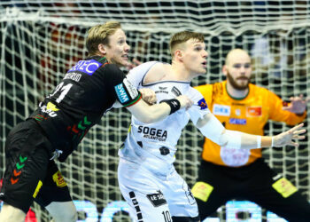 Handball : Nantes connaît son calendrier de Champion’s League