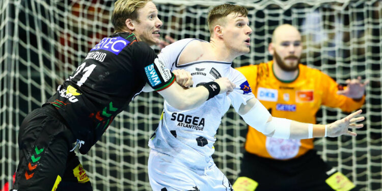 Handball : Nantes connaît son calendrier de Champion’s League