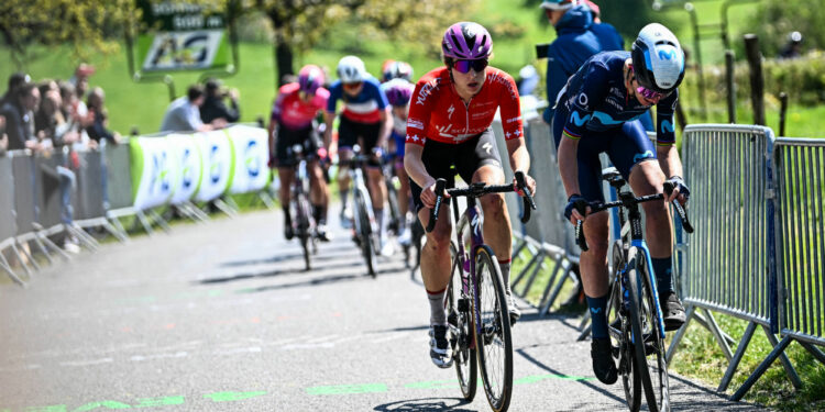 Tour de France Femmes : Présentation de la 8e étape