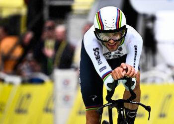 Tour de France 2022 : Présentation de la 20e étape