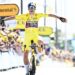 Tour de France 2022 : Wout Van Aert en patron