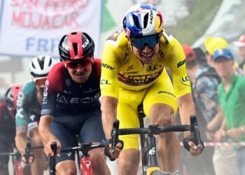 Tour de France 2022 : Présentation de la 6e étape