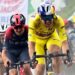 Tour de France 2022 : Présentation de la 6e étape