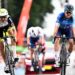 Tour de France 2022 : Clarke vainqueur, Roglic grand perdant