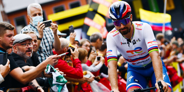 Tour de France 2022 : Présentation de la 8e étape