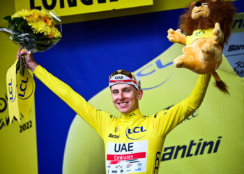 Tour de France 2022 : Présentation de la 7e étape