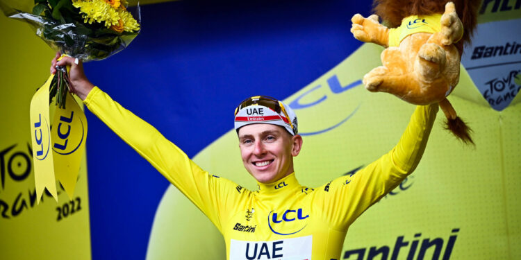 Tour de France 2022 : Présentation de la 7e étape