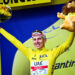 Tour de France 2022 : Présentation de la 7e étape