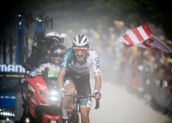 Tour de France 2022 : Présentation de la 10e étape