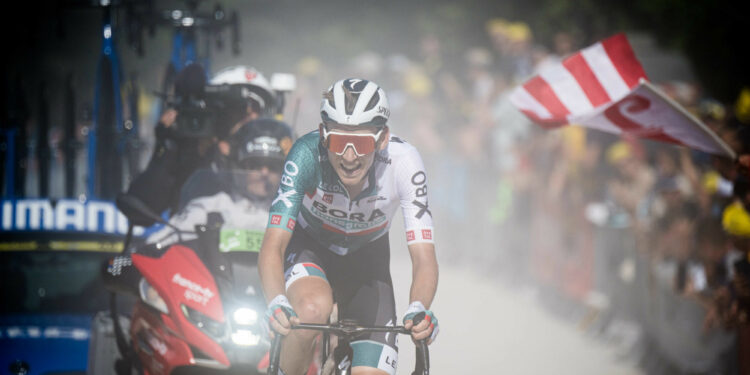 Tour de France 2022 : Présentation de la 10e étape