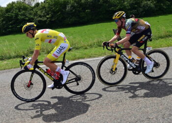 Tour de France 2022 : Présentation de la 11e étape