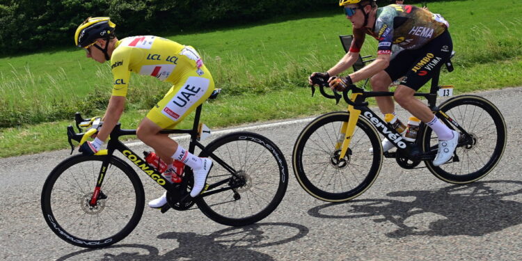 Tour de France 2022 : Présentation de la 11e étape