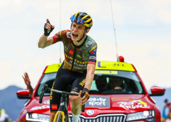 Tour de France 2022 : Jonas Vingegaard dynamite le Tour
