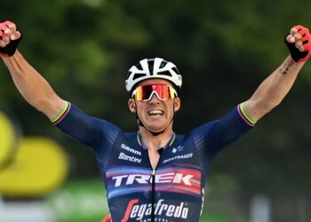 Tour de France 2022 : Pedersen poursuit la fête danoise