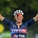 Tour de France 2022 : Pedersen poursuit la fête danoise
