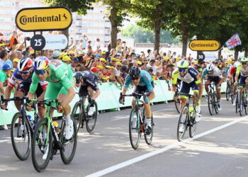 Tour de France 2022 : Présentation de la 15e étape