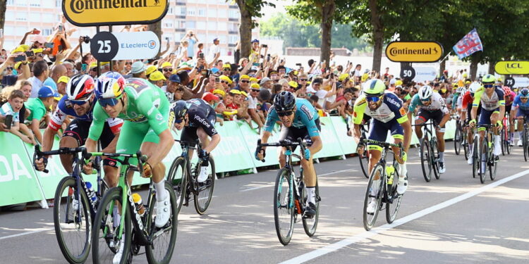 Tour de France 2022 : Présentation de la 15e étape