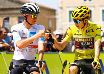 Tour de France 2022 : Présentation de la 17e étape