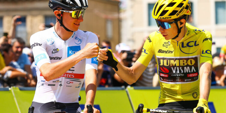 Tour de France 2022 : Présentation de la 17e étape