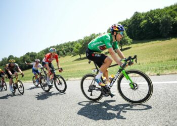 Tour de France 2022 : Présentation de la 19e étape