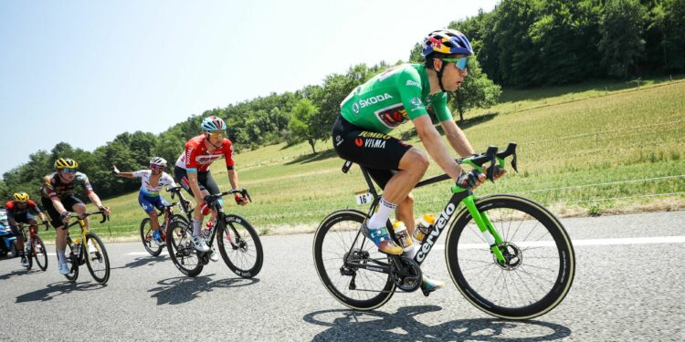 Tour de France 2022 : Présentation de la 19e étape