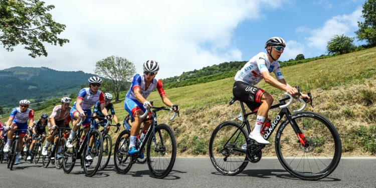 Tour de France 2022 : Présentation de la 18e étape