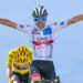 Tour de France 2022 : Pogacar vainqueur, Vingegaard souverain