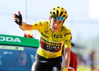 Tour de France 2022 : Vingegaard assomme le Tour