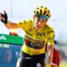 Tour de France 2022 : Vingegaard assomme le Tour