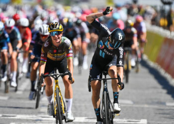 Tour de France Femmes : Présentation de la 2e étape