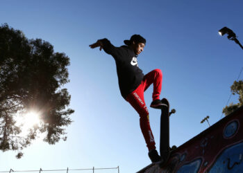 Top départ d’un été sportif à Nantes