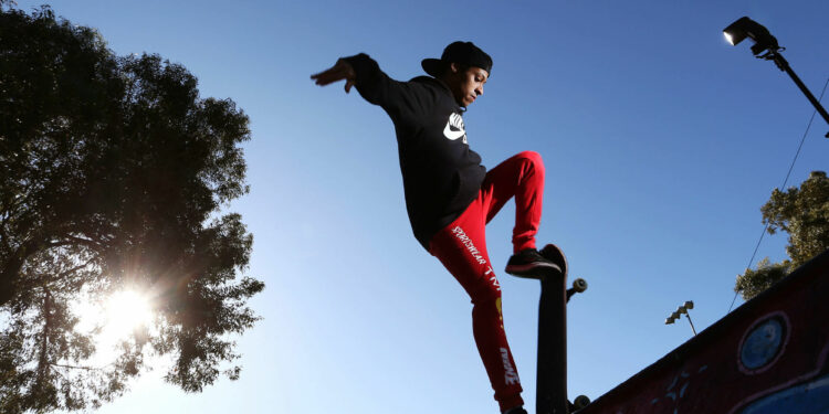 Top départ d’un été sportif à Nantes