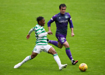 Football : Karamoko Dembélé, une nouvelle pépite à Brest