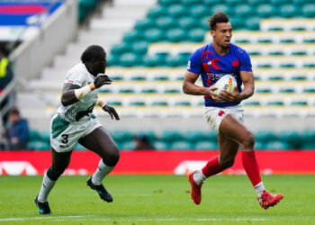 Rugby : Les équipes de France à 7 fixées pour la Coupe du monde