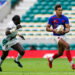 Rugby : Les équipes de France à 7 fixées pour la Coupe du monde