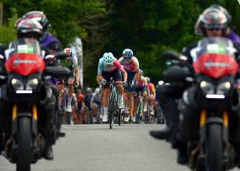 Tour de France Femmes : Présentation de la 6e étape