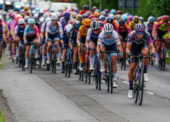 Tour de France Femmes : Présentation de la 3e étape