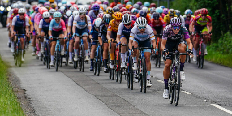 Tour de France Femmes : Présentation de la 3e étape