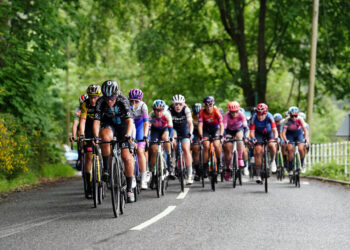 Tour de France Femmes : Un parcours à travers l’Est