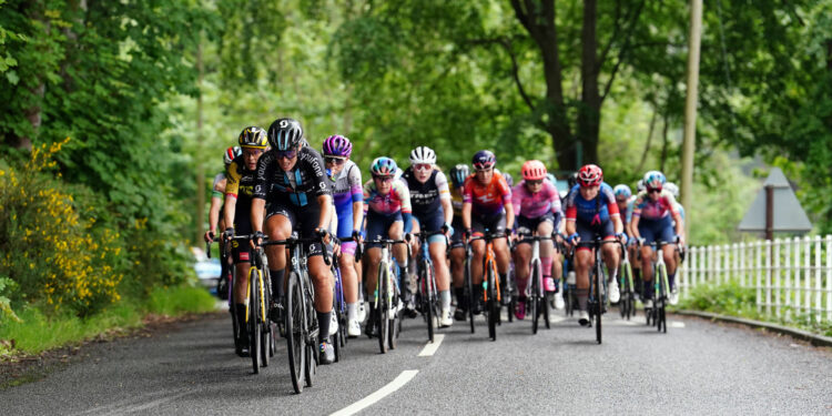 Tour de France Femmes : Un parcours à travers l’Est