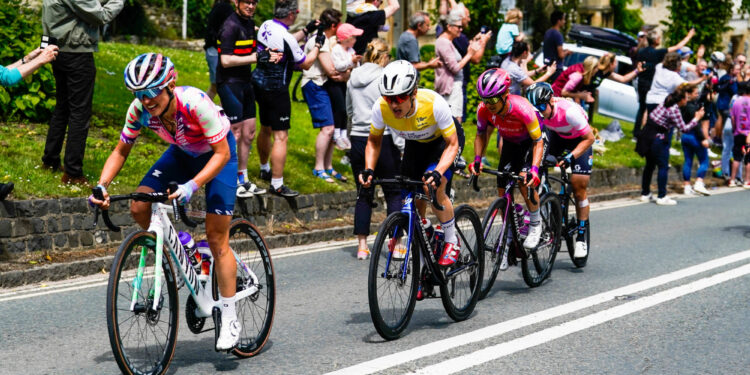 Cyclisme : Un Tour de l’Avenir féminin en 2023