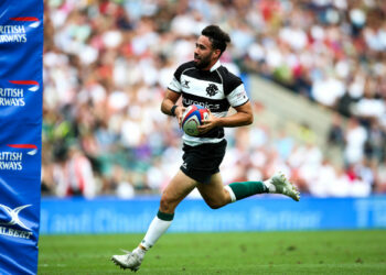 Rugby : Le recrutement XXL du Stade Rochelais