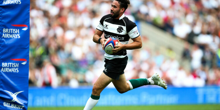 Rugby : Le recrutement XXL du Stade Rochelais