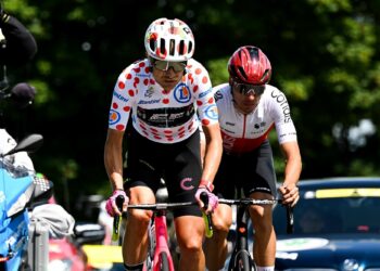 Tour de France 2022 : Intenable Cort Nielsen !