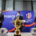 Rugby : Les billets pour la Coupe du Monde bientôt disponibles