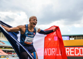Athlétisme : La France a l’assaut des Mondiaux à Eugene