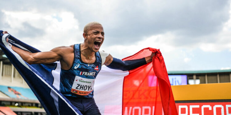 Athlétisme : La France a l’assaut des Mondiaux à Eugene
