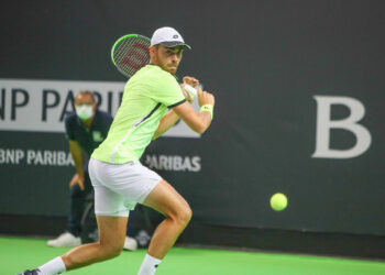 Tennis : L’Open BLOT de Rennes se dévoile