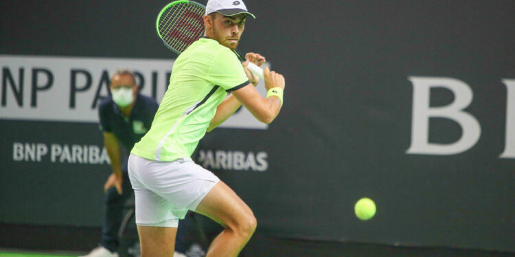 Tennis : L’Open BLOT de Rennes se dévoile